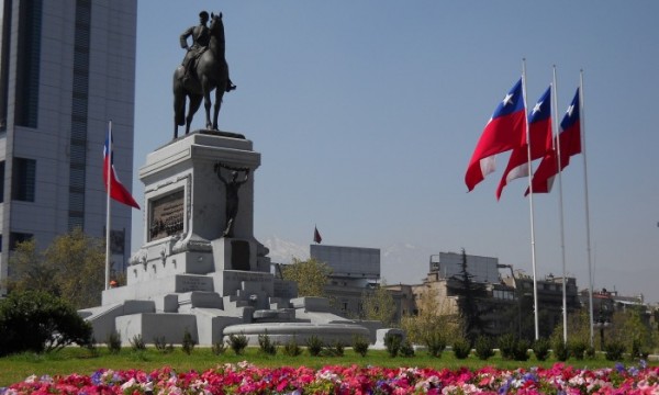Santiago de Chile 