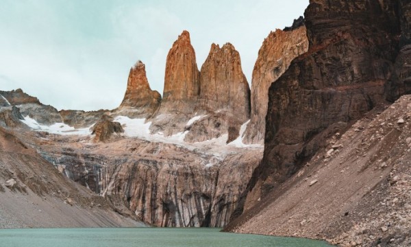 Andean Patagonian Adventure 