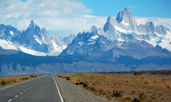 Andean Patagonian Adventure 