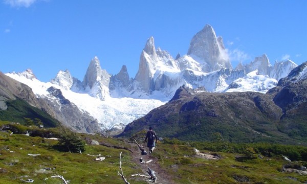 Patagonia Highlights