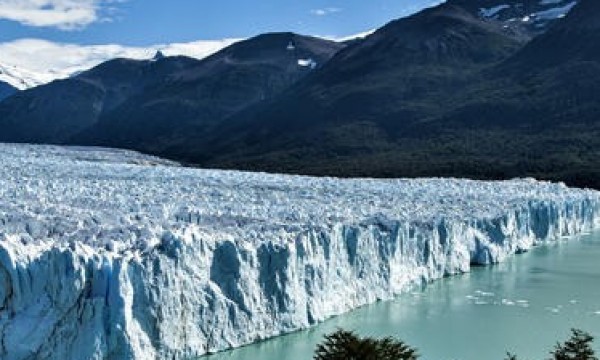 Best of Argentina with self drive in Patagonia
